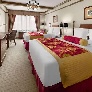 One-Bedroom Suite